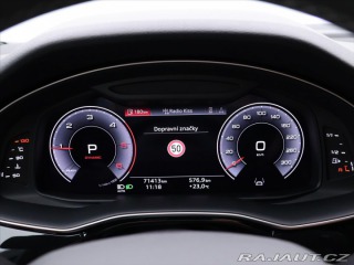 Audi Q7 3,0 TDI quattro CZ 1.Maj 2022