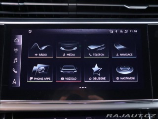 Audi Q7 3,0 TDI quattro CZ 1.Maj 2022