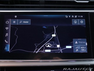 Audi Q7 3,0 TDI quattro CZ 1.Maj 2022