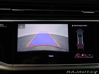 Audi Q7 3,0 TDI quattro CZ 1.Maj 2022