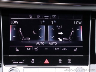 Audi Q7 3,0 TDI quattro CZ 1.Maj 2022
