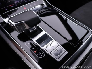 Audi Q7 3,0 TDI quattro CZ 1.Maj 2022