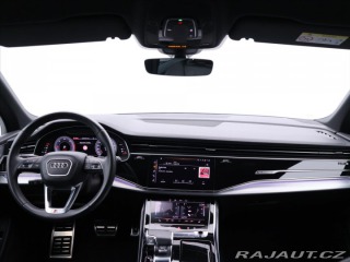 Audi Q7 3,0 TDI quattro CZ 1.Maj 2022