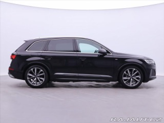 Audi Q7 3,0 TDI quattro CZ 1.Maj 2022