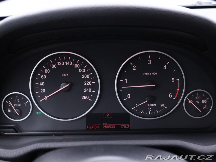 BMW X3 3,0 30d 190kW xDrive Aut. 2013