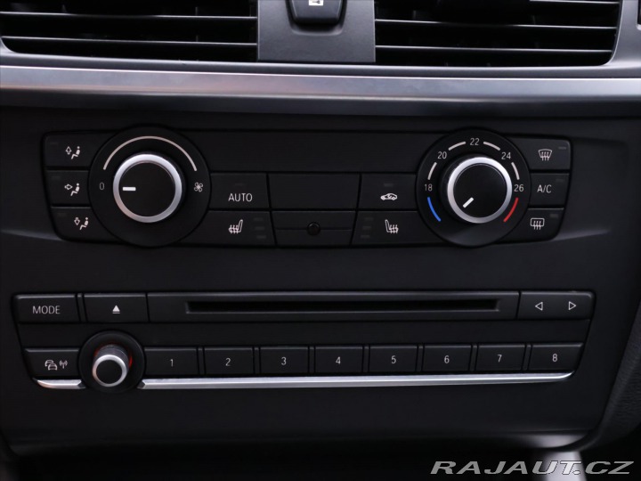 BMW X3 3,0 30d 190kW xDrive Aut. 2013