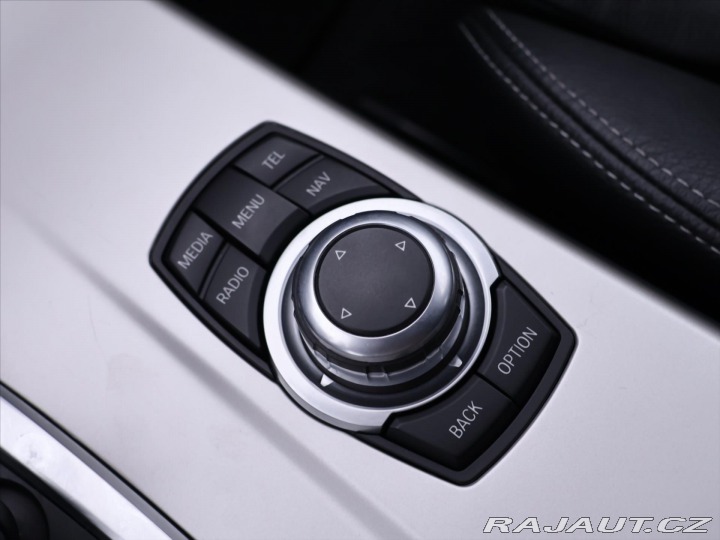 BMW X3 3,0 30d 190kW xDrive Aut. 2013
