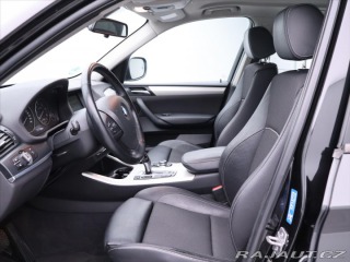 BMW X3 3,0 30d 190kW xDrive Aut. 2013