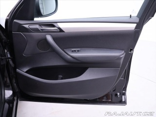 BMW X3 3,0 30d 190kW xDrive Aut. 2013