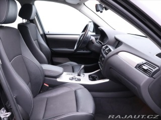 BMW X3 3,0 30d 190kW xDrive Aut. 2013