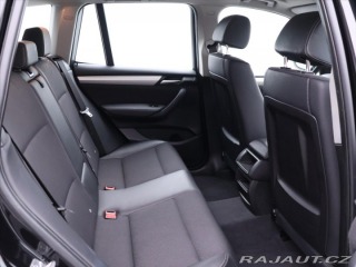 BMW X3 3,0 30d 190kW xDrive Aut. 2013
