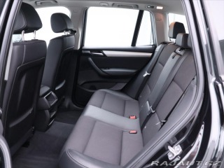 BMW X3 3,0 30d 190kW xDrive Aut. 2013