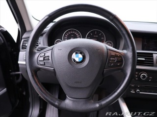 BMW X3 3,0 30d 190kW xDrive Aut. 2013