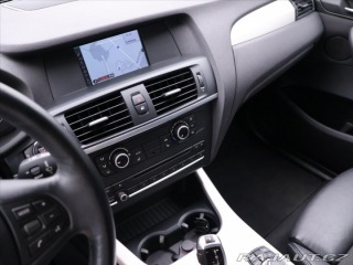BMW X3 3,0 30d 190kW xDrive Aut. 2013