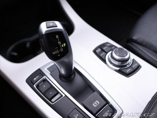 BMW X3 3,0 30d 190kW xDrive Aut. 2013
