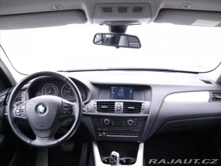 BMW X3 3,0 30d 190kW xDrive Aut. 2013