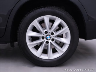BMW X3 3,0 30d 190kW xDrive Aut. 2013