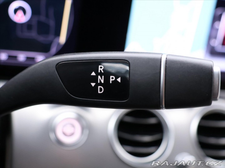 Mercedes-Benz E 2,0 220d 143kW 4M DPH CZ 2018