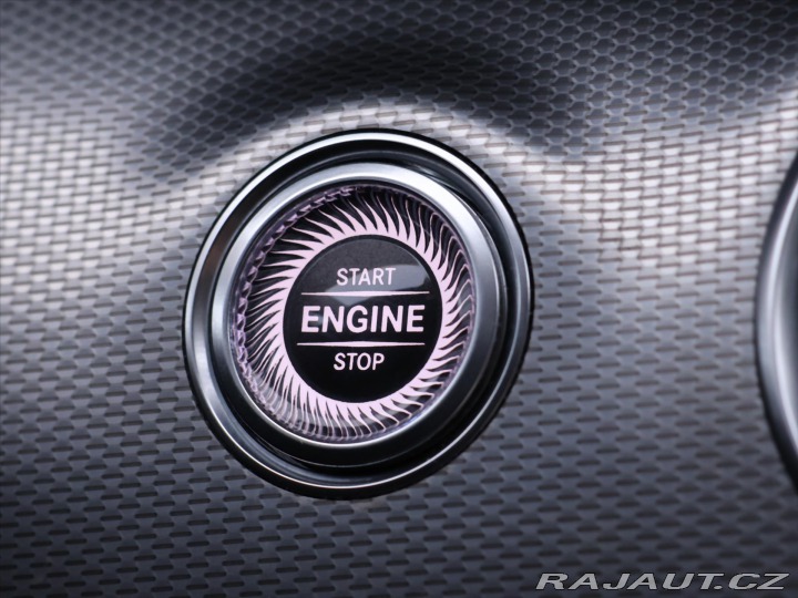 Mercedes-Benz E 2,0 220d 143kW 4M DPH CZ 2018