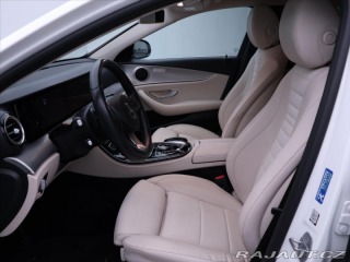 Mercedes-Benz E 2,0 220d 143kW 4M DPH CZ 2018