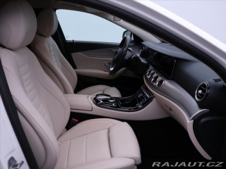 Mercedes-Benz E 2,0 220d 143kW 4M DPH CZ 2018