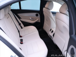 Mercedes-Benz E 2,0 220d 143kW 4M DPH CZ 2018