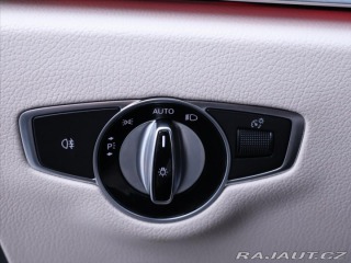Mercedes-Benz E 2,0 220d 143kW 4M DPH CZ 2018