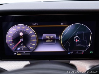 Mercedes-Benz E 2,0 220d 143kW 4M DPH CZ 2018