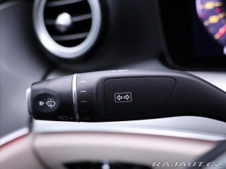 Mercedes-Benz E 2,0 220d 143kW 4M DPH CZ 2018
