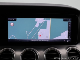 Mercedes-Benz E 2,0 220d 143kW 4M DPH CZ 2018