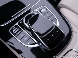Mercedes-Benz E 2,0 220d 143kW 4M DPH CZ 2018