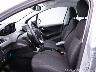 Peugeot 208 1,2 Aut.klima Navi Park.k 2017