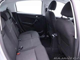 Peugeot 208 1,2 Aut.klima Navi Park.k 2017