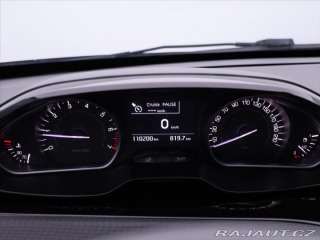 Peugeot 208 1,2 Aut.klima Navi Park.k 2017