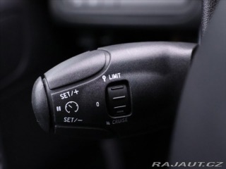 Peugeot 208 1,2 Aut.klima Navi Park.k 2017