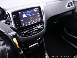 Peugeot 208 1,2 Aut.klima Navi Park.k 2017
