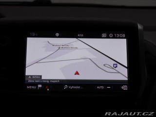 Peugeot 208 1,2 Aut.klima Navi Park.k 2017