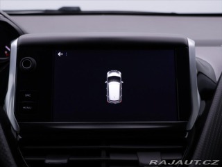Peugeot 208 1,2 Aut.klima Navi Park.k 2017
