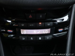 Peugeot 208 1,2 Aut.klima Navi Park.k 2017