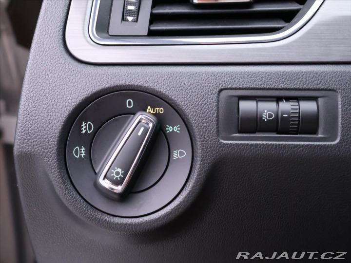 Škoda Rapid 1,0 TSI 81kW Style CZ Ser 2018