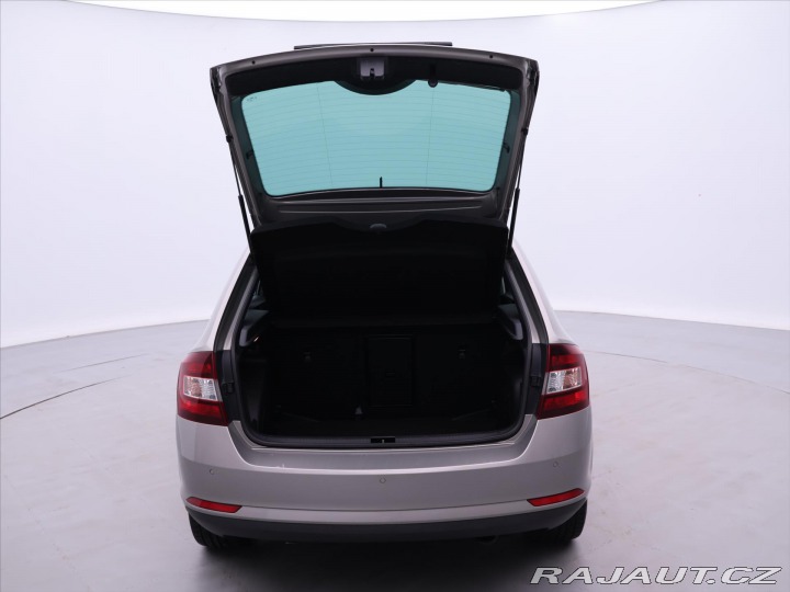 Škoda Rapid 1,0 TSI 81kW Style CZ Ser 2018
