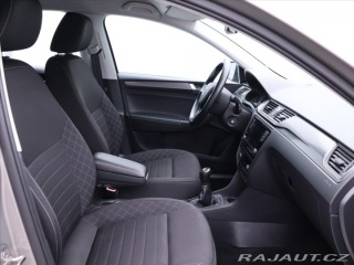 Škoda Rapid 1,0 TSI 81kW Style CZ Ser 2018