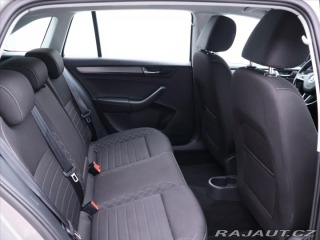 Škoda Rapid 1,0 TSI 81kW Style CZ Ser 2018