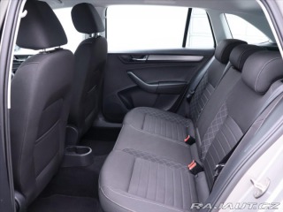 Škoda Rapid 1,0 TSI 81kW Style CZ Ser 2018