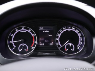 Škoda Rapid 1,0 TSI 81kW Style CZ Ser 2018