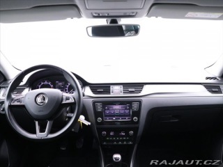 Škoda Rapid 1,0 TSI 81kW Style CZ Ser 2018