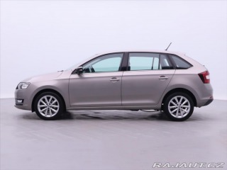Škoda Rapid 1,0 TSI 81kW Style CZ Ser 2018