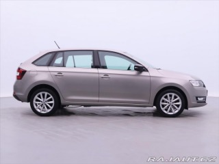 Škoda Rapid 1,0 TSI 81kW Style CZ Ser 2018