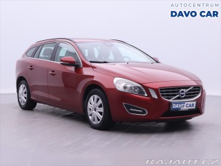 Volvo V60 2,0 D3 120kW V5 Momentum