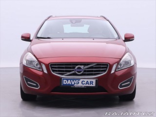 Volvo V60 2,0 D3 120kW V5 Momentum 2011